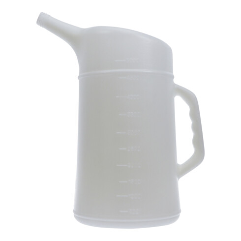 BGS Recipiente per fluidi, 5 l