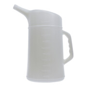 BGS Recipiente per fluidi, 5 l-5