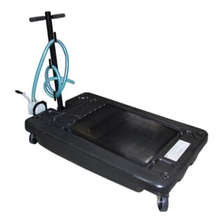 BGS Récupérateur d’huile 60 l