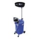 BGS Récupérateur d’huile usée 70 l