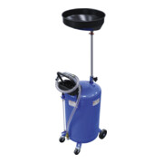 BGS Récupérateur d’huile usée 70 l-2