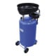 BGS Récupérateur d’huile usée 70 l
