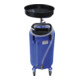 BGS Récupérateur d’huile usée 70 l