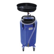BGS Récupérateur d’huile usée 70 l-5