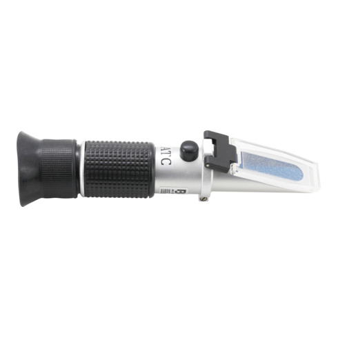 BGS refractometer