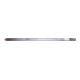 BGS Reifen-Montiereisen 4802, für NFZ, Spezialform, 650 mm-1