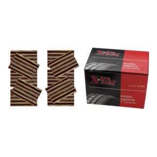 BGS Reifen-Reparaturstopfen 8900, 102 mm, 50-tlg.