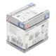 BGS Reisstekker/stopcontactadapter | 3-dlg.-5