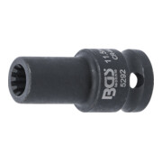 BGS Remklauw dopsleutel | 10-kant | voor VAG en Porsche | 11,5 mm