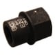 BGS Remklauw inzetstuk E-profiel (voor TX) voor MAN TGA-aandrijving buitenzeskant 30 mm SW E20-1