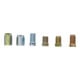 BGS Remleidingkoppelingen moeren & schroeven set, 135-dlg.-3