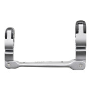 BGS remleidingsleutel met ratelfunctie SW 10 x 11 mm-5