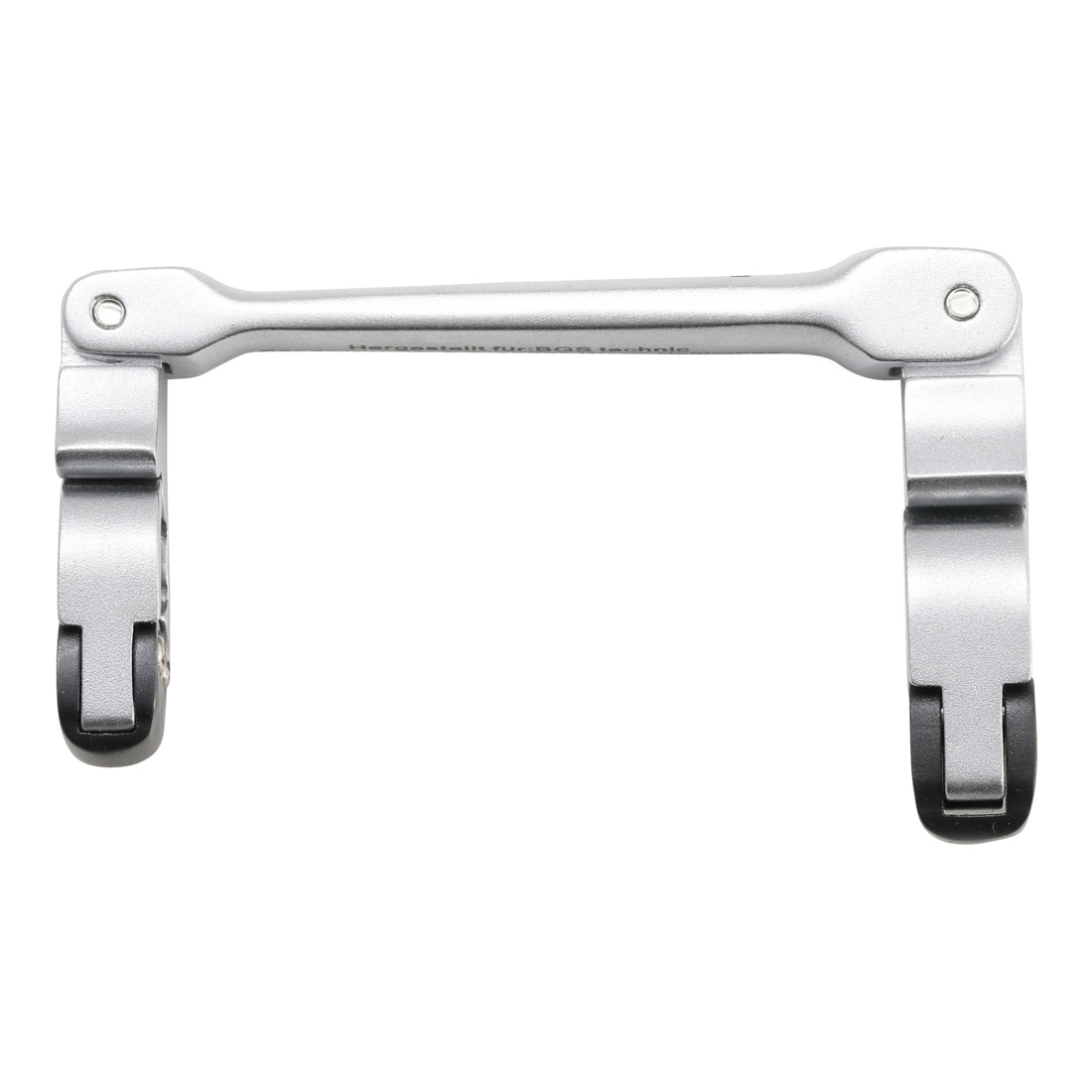 BGS remleidingsleutel met ratelfunctie SW 10 x 11 mm