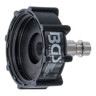 BGS Remmenontluchtingsadapter, Euro, for VAG, BMW, Opel, Ford