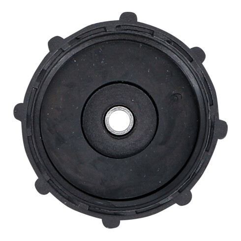 BGS Remmenontluchtingsadapter, Euro, for VAG, BMW, Opel, Ford