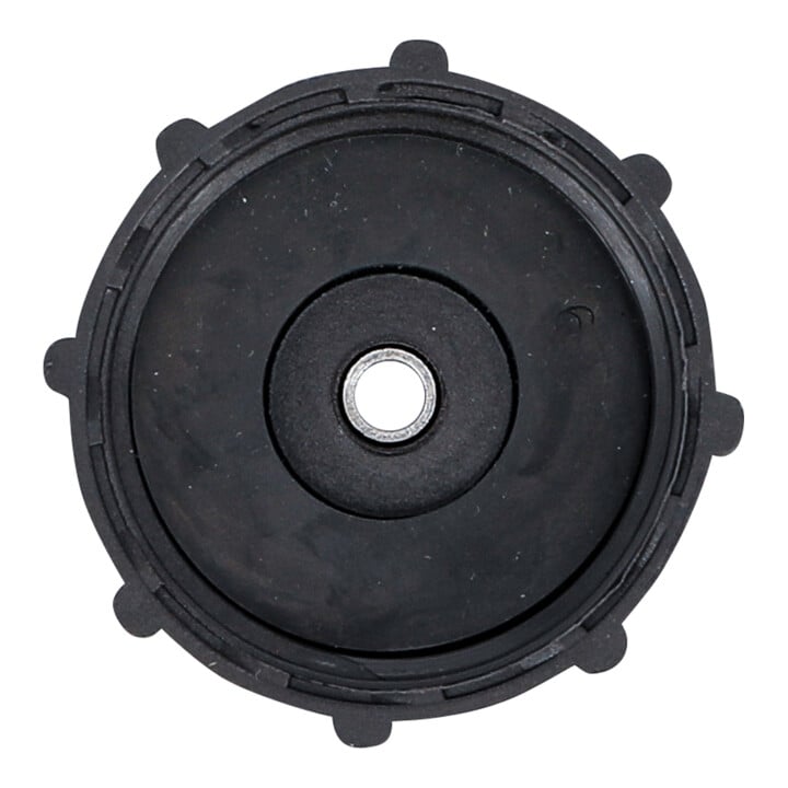BGS Remmenontluchtingsadapter, Euro, for VAG, BMW, Opel, Ford