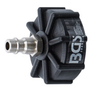 BGS Remmenontluchtingsadapter, Euro, for VAG, BMW, Opel, Ford-4