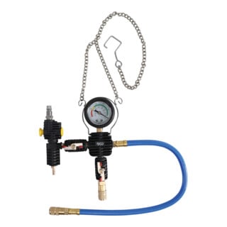 BGS Remplisseur de circuit de refroidissement