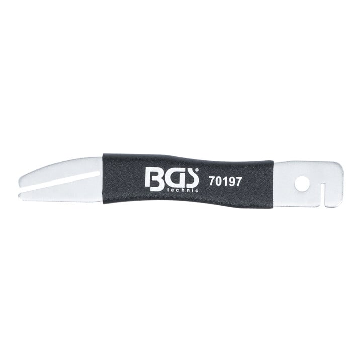 BGS Remschijfrichtgereedschap