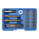 BGS Remschroefdraad reparatieset voor VAG M12 x 1,5 mm 15 delig-1