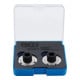 BGS remzuiger reset adapter set universeel met 2 & 3 pennen 2 delig