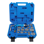 BGS remzuiger reset set pneumatisch 16 delig