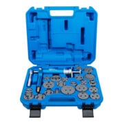 BGS remzuiger reset set pneumatisch 22 dlg.-1