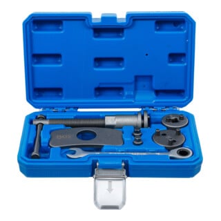 BGS remzuiger reset set voor Iveco 7 delig