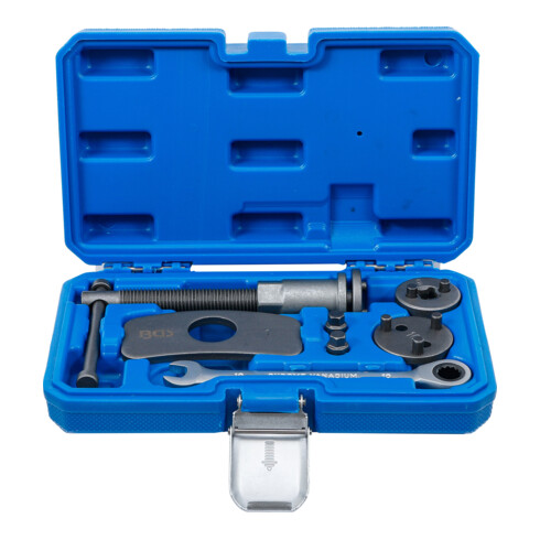 BGS remzuiger reset set voor Iveco 7 delig