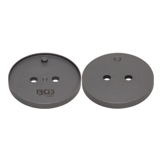 BGS Remzuiger terugsteladapter 0 | voor GM