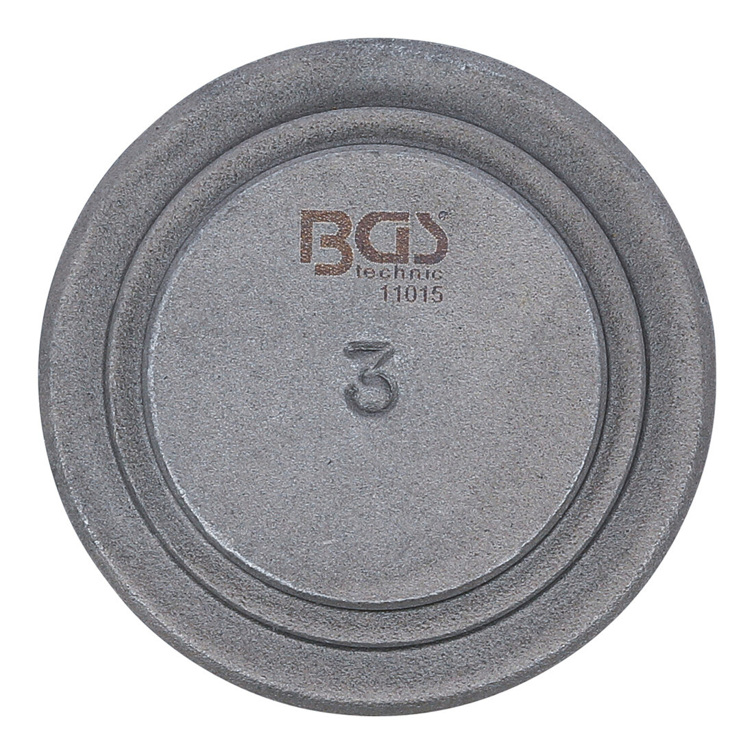 BGS Remzuiger terugsteladapter 3 | voor VW / Land Rover / Audi