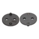 BGS Remzuiger terugsteladapter 6 | voor VW / Nissan / Jaguar-1