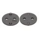 BGS Remzuiger terugsteladapter 7 | voor Alfa Romeo / Audi /Citroen-1