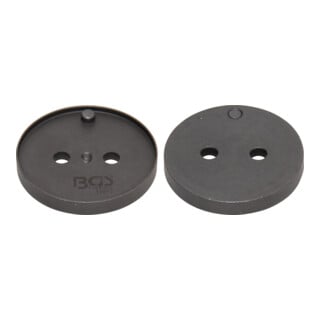 BGS Remzuiger terugsteladapter 9 | voor GM