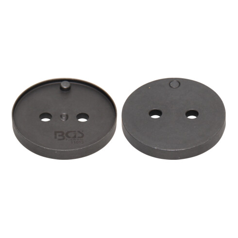 BGS Remzuiger terugsteladapter 9 | voor GM