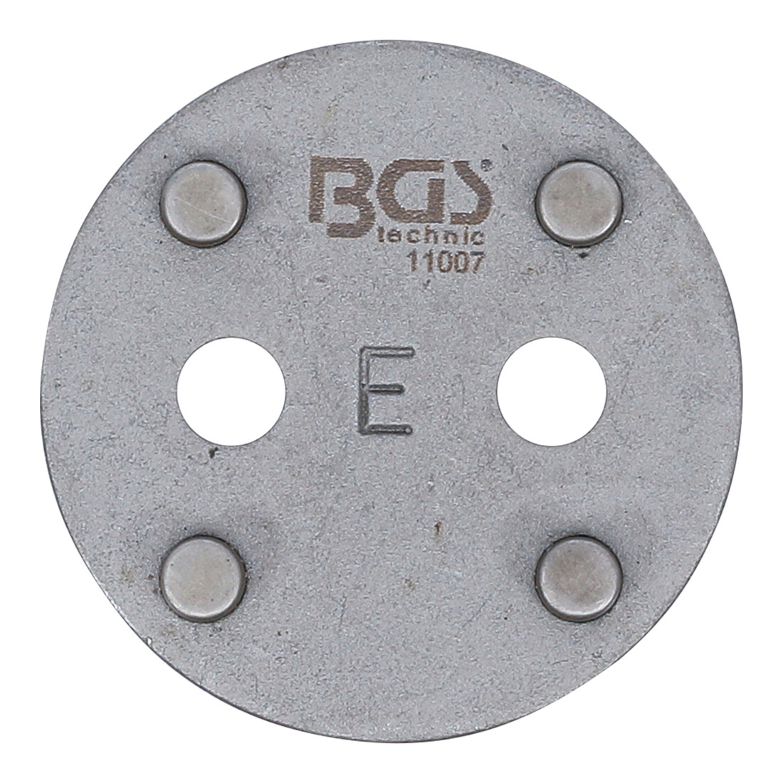 BGS Remzuiger terugsteladapter E | voor Ford / Nissan