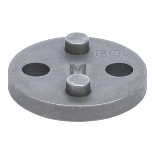 BGS Remzuiger terugsteladapter M | voor Ford / BMW Mini / Nissan