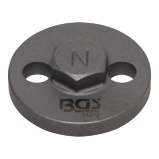 BGS Remzuiger terugsteladapter | voor Citroën