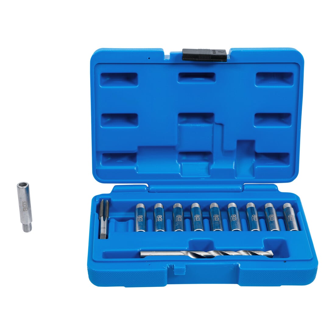 BGS Reparatieset geleidepen voor remklauwdrager