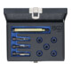 BGS reparatieset voor gloeibougie schroefdraad M8 x 1.0-2