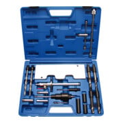 BGS reparatieset voor gloeibougie schroefdraad voor Audi, VW 28 delig-1