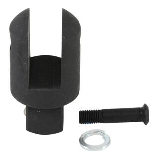 BGS Reparatieset voor kniesleutel BGS 376