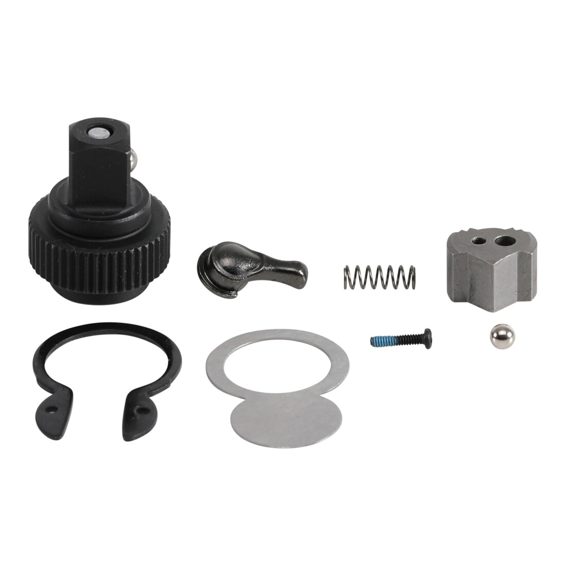 BGS Reparatieset voor momentsleutel | voor BGS 2804