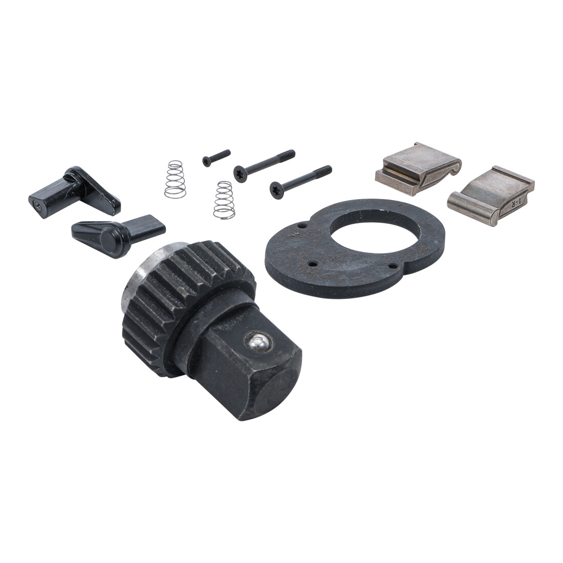 BGS Reparatieset voor momentsleutel | voor BGS 2839