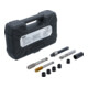 BGS Reparatieset voor olieaflaatdraad, voor aluminium oliepannen, M12 x 1,75 mm-1