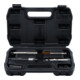 BGS Reparatieset voor olieaflaatdraad, voor aluminium oliepannen, M12 x 1,75 mm-2