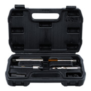 BGS Reparatieset voor olieaflaatdraad, voor aluminium oliepannen, M12 x 1,75 mm-2