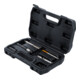 BGS Reparatieset voor olieaflaatdraad, voor aluminium oliepannen, M12 x 1,75 mm-5
