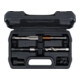 BGS Reparatieset voor olieaflaatdraad, voor aluminium oliepannen, M12 x 1,75 mm