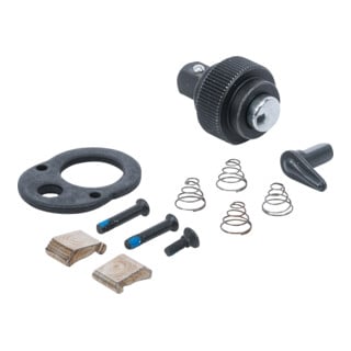 BGS Reparatieset voor ratelkop, 6,3 mm (1/4"), voor art. 72113, 72114